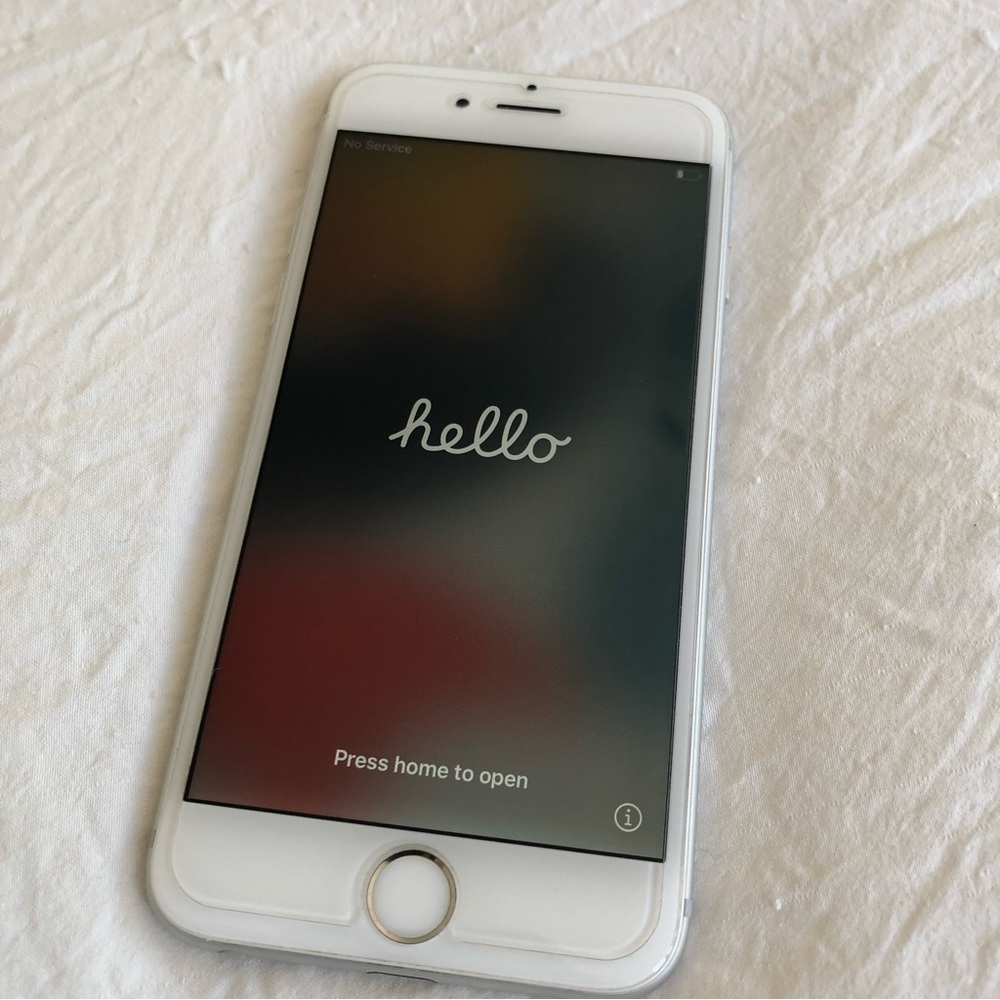 Apple iPhone 6s